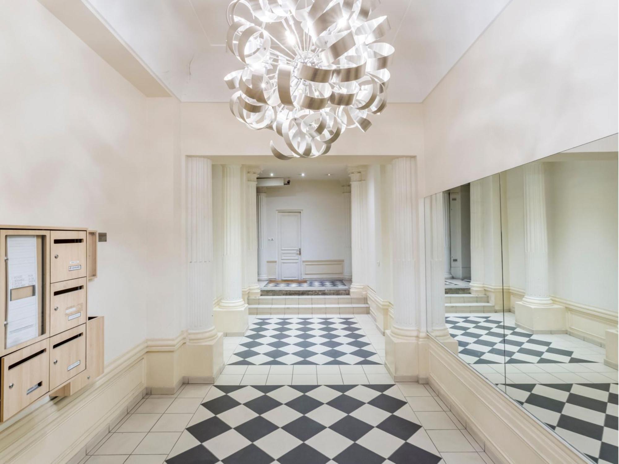 Merveil - Luxury Suite - Louvre - Ours I Parigi Esterno foto