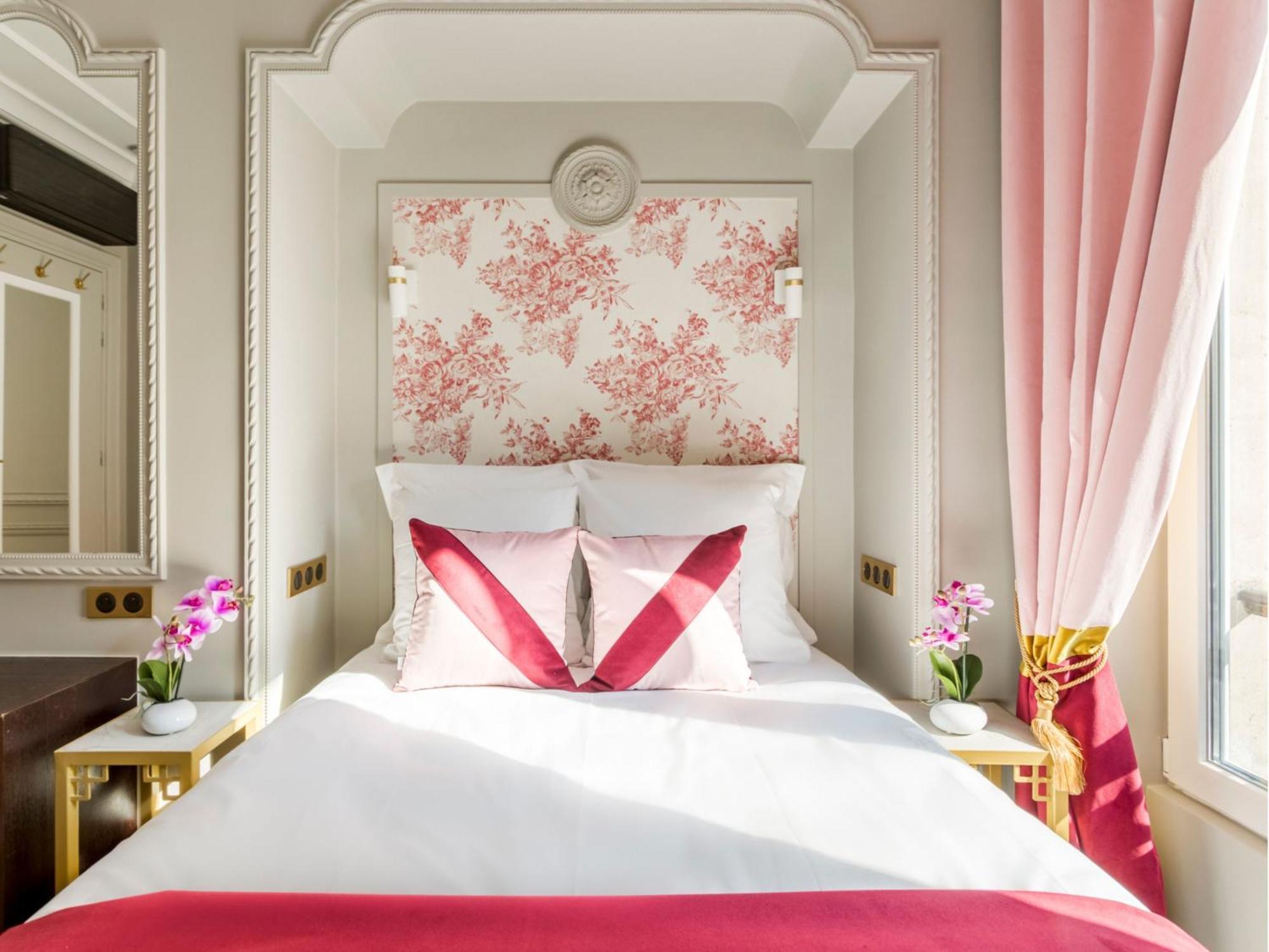 Merveil - Luxury Suite - Louvre - Ours I Parigi Esterno foto